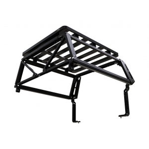 Montpellier4x4 | Front Runner Toyota Tacoma 4th Gen Double Cab 5' (2024-Current) Pro Bed Rack Kit